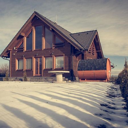 Pillow House Tatras Stará Lesná Exterior foto