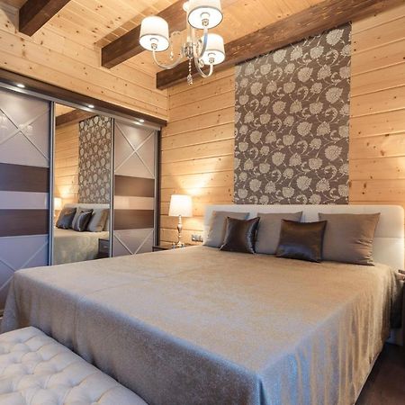 Pillow House Tatras Stará Lesná Exterior foto