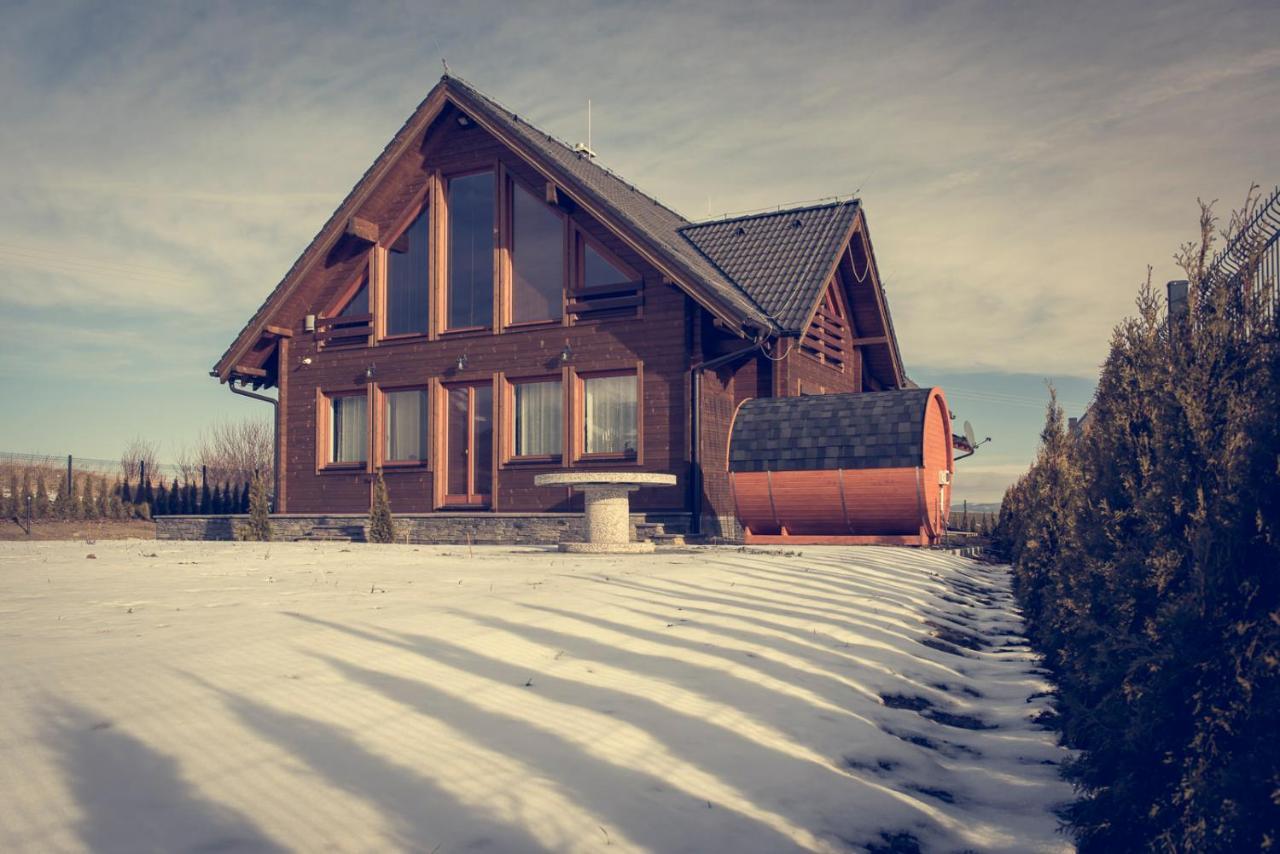 Pillow House Tatras Stará Lesná Exterior foto
