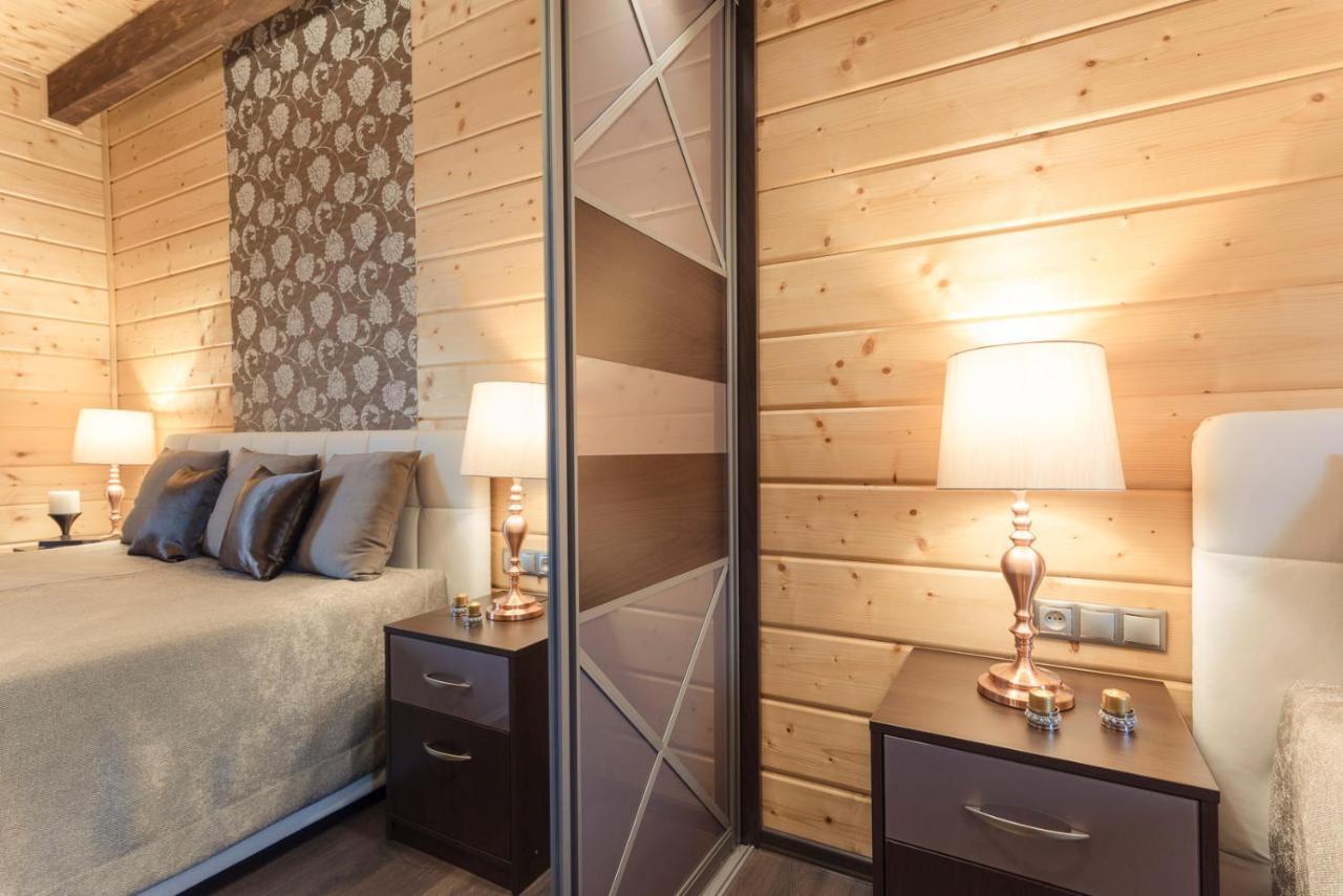 Pillow House Tatras Stará Lesná Exterior foto