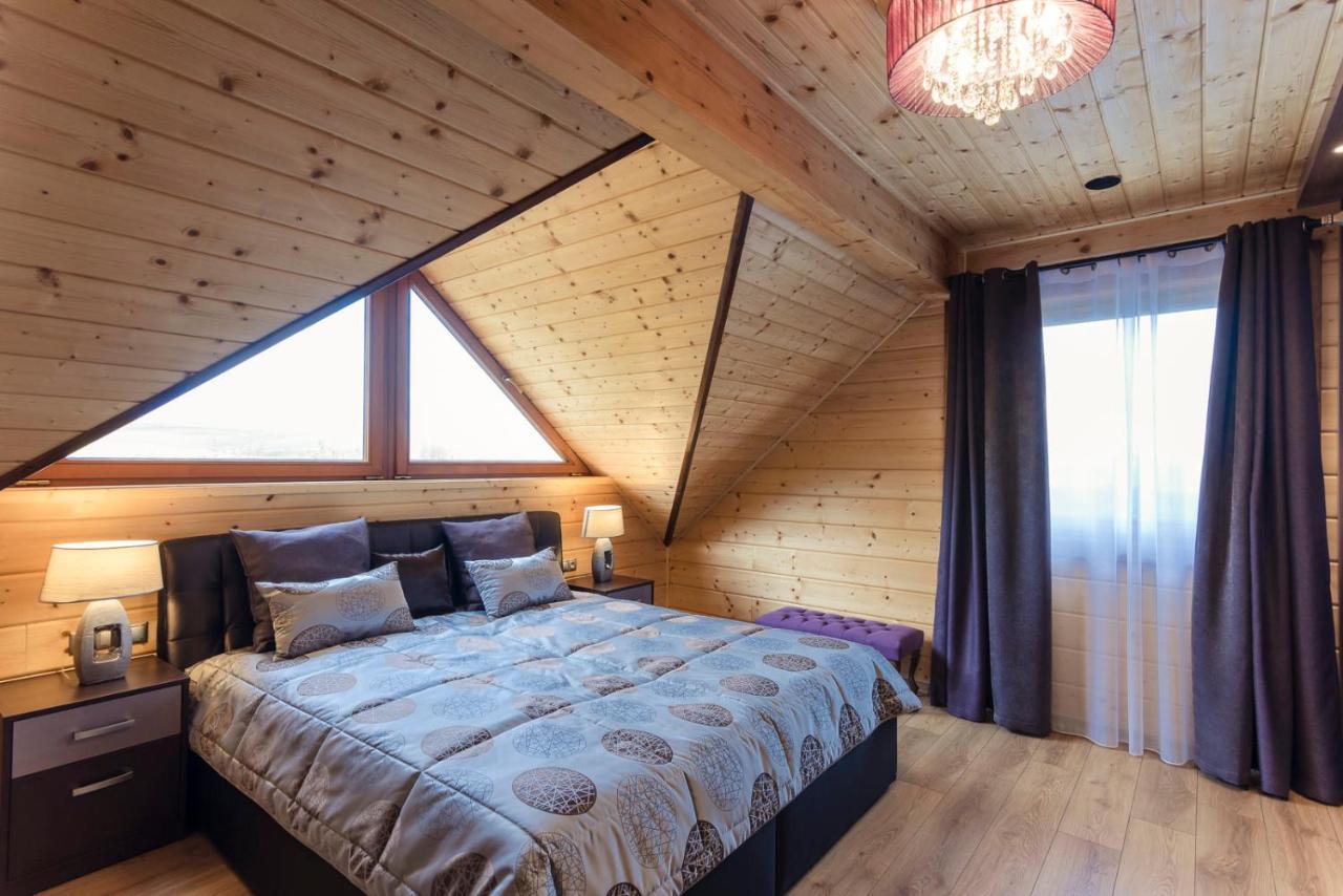 Pillow House Tatras Stará Lesná Exterior foto